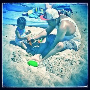 Meet your Posher, Junior